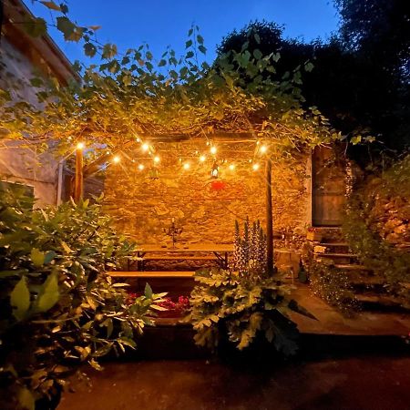Ca' Dei Merli - Charming Italian Village House Casanova Lerrone エクステリア 写真