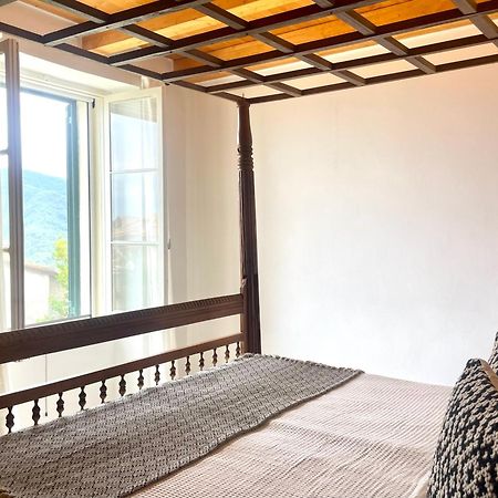 Ca' Dei Merli - Charming Italian Village House Casanova Lerrone 部屋 写真